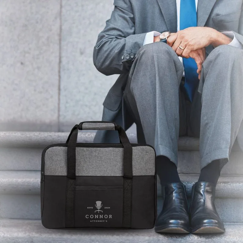 Berkshire Briefcase