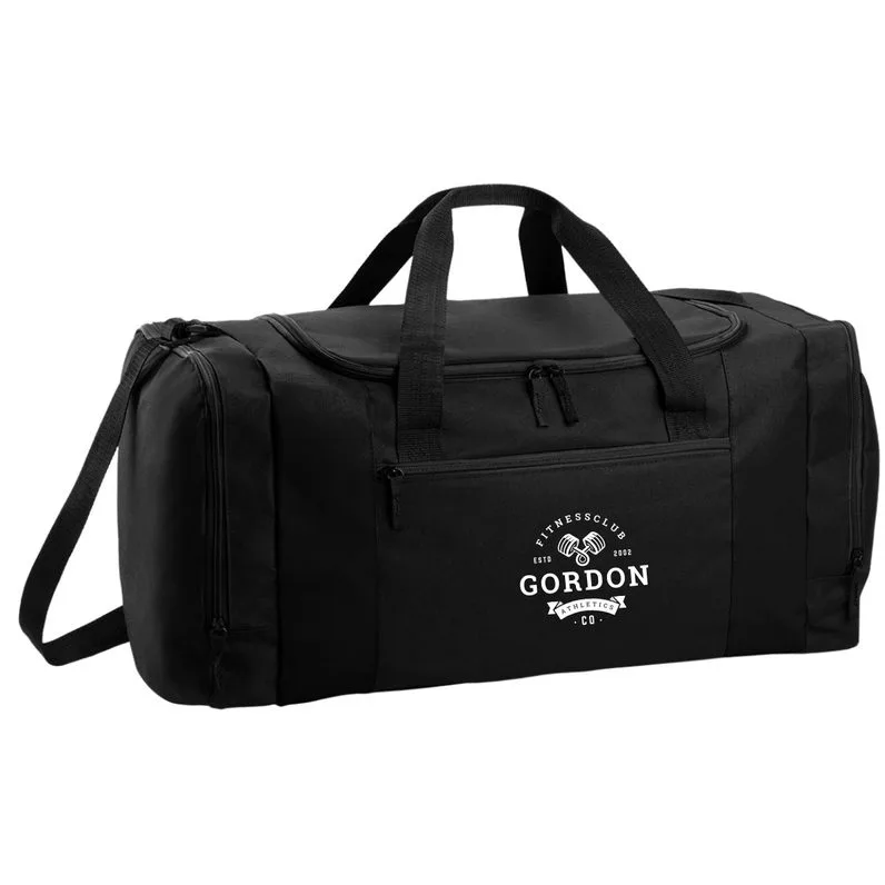 City Hopper Tog Bag