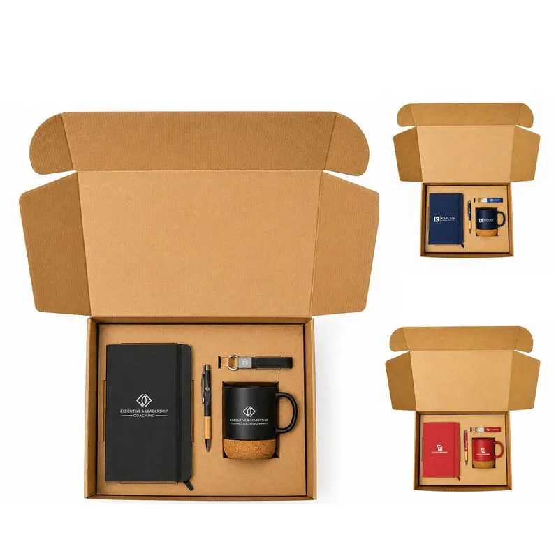 Executive Essentials Gift Set