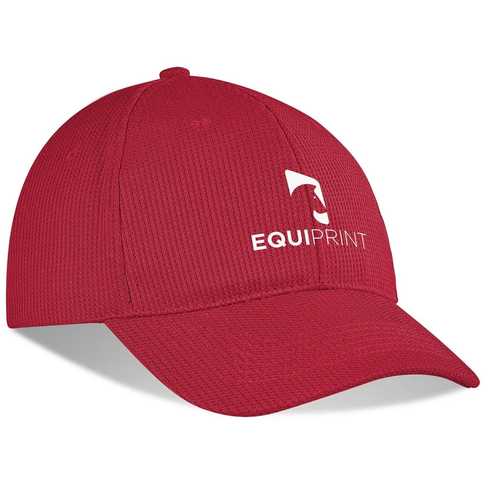 Fairway Cap - 6 Panel