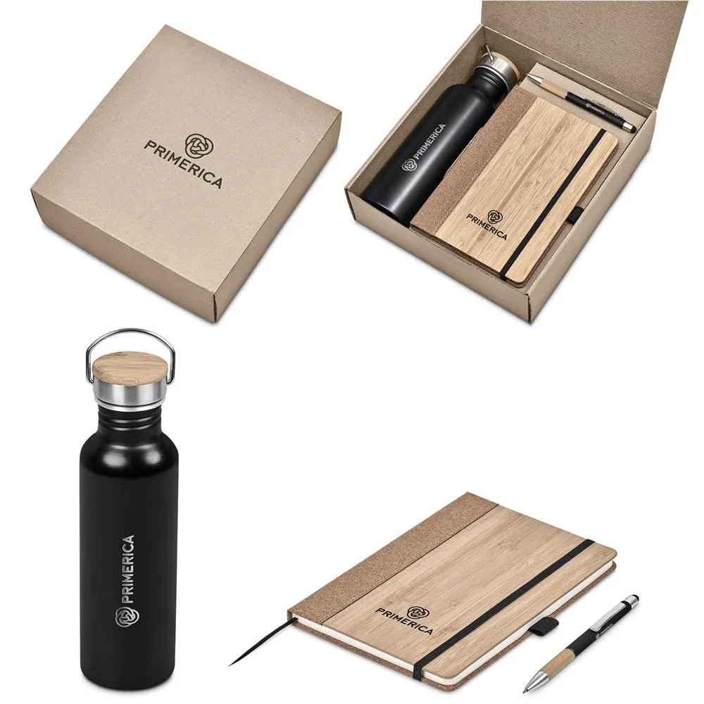 Kooshty Cantoro Gift Set