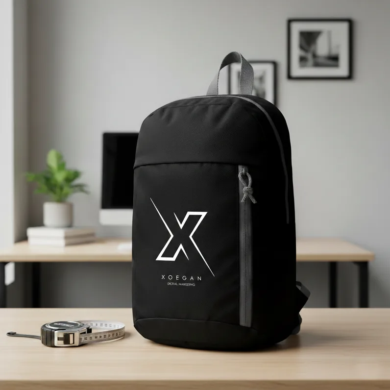 Lorient Backpack