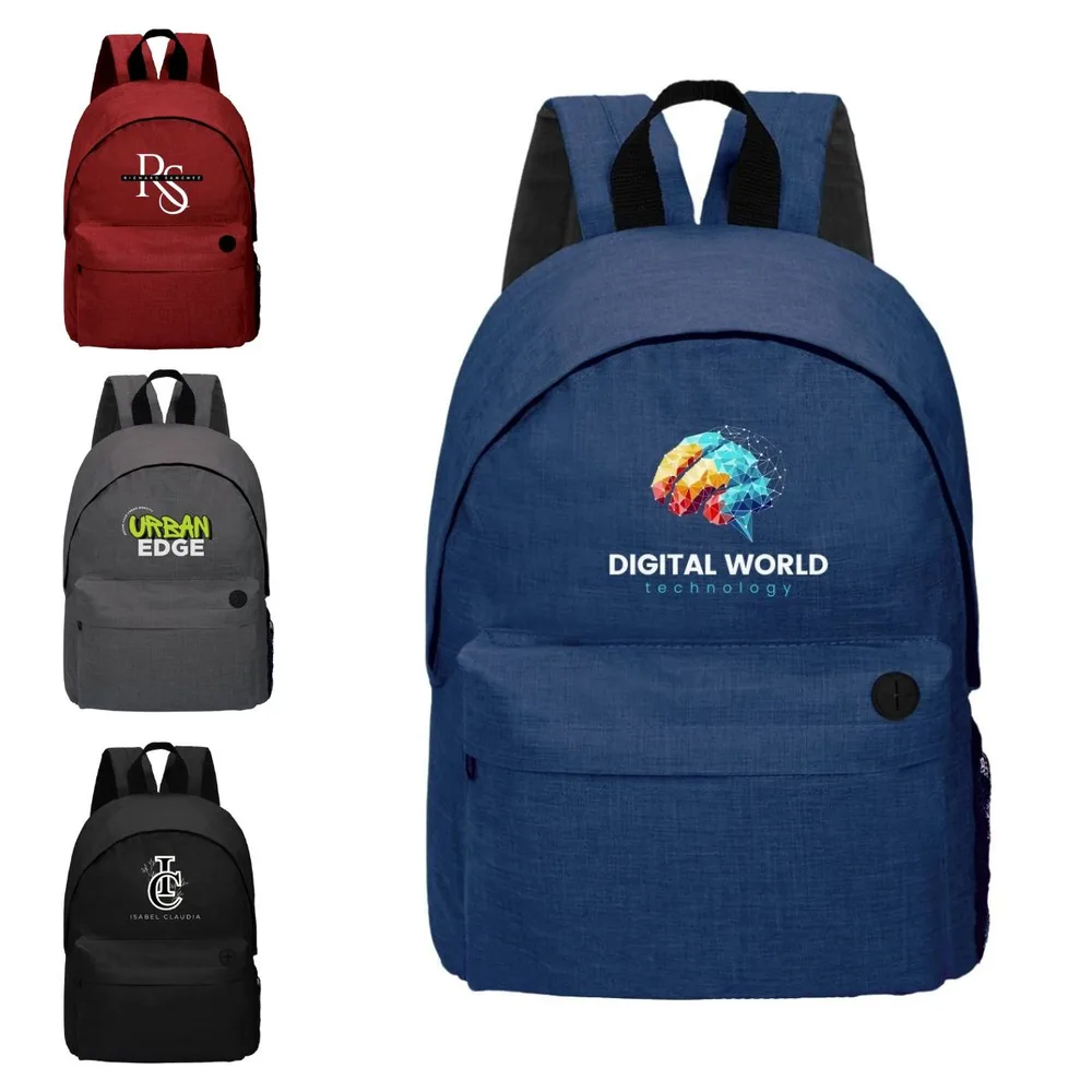 Luffin Backpack