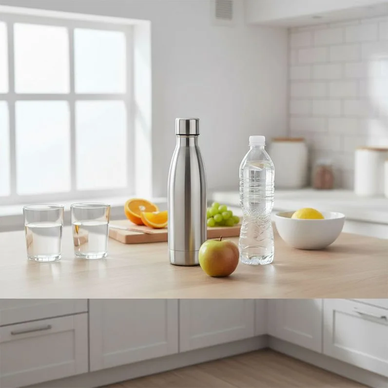 Luray 500ml Flask