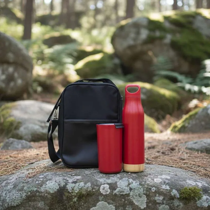 On the Go Hydration Gift Set