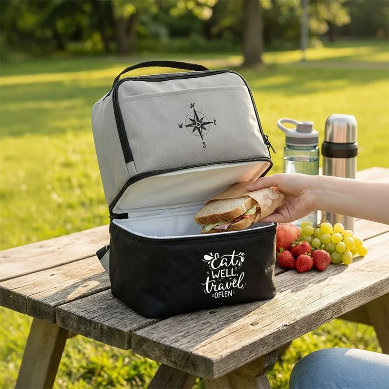 Powerplay Lunch Cooler