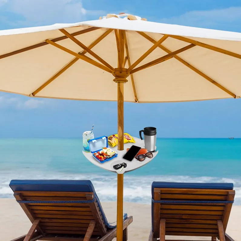 Sunfun Snack Table