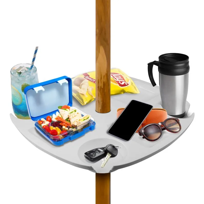 Sunfun Snack Table