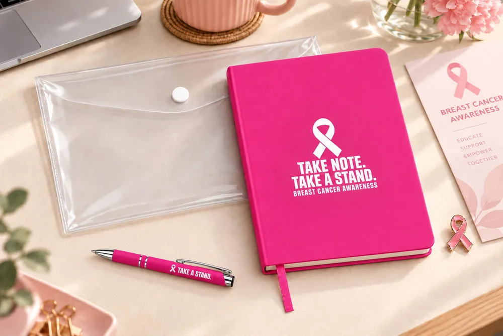 Write for a Cause Gift Set