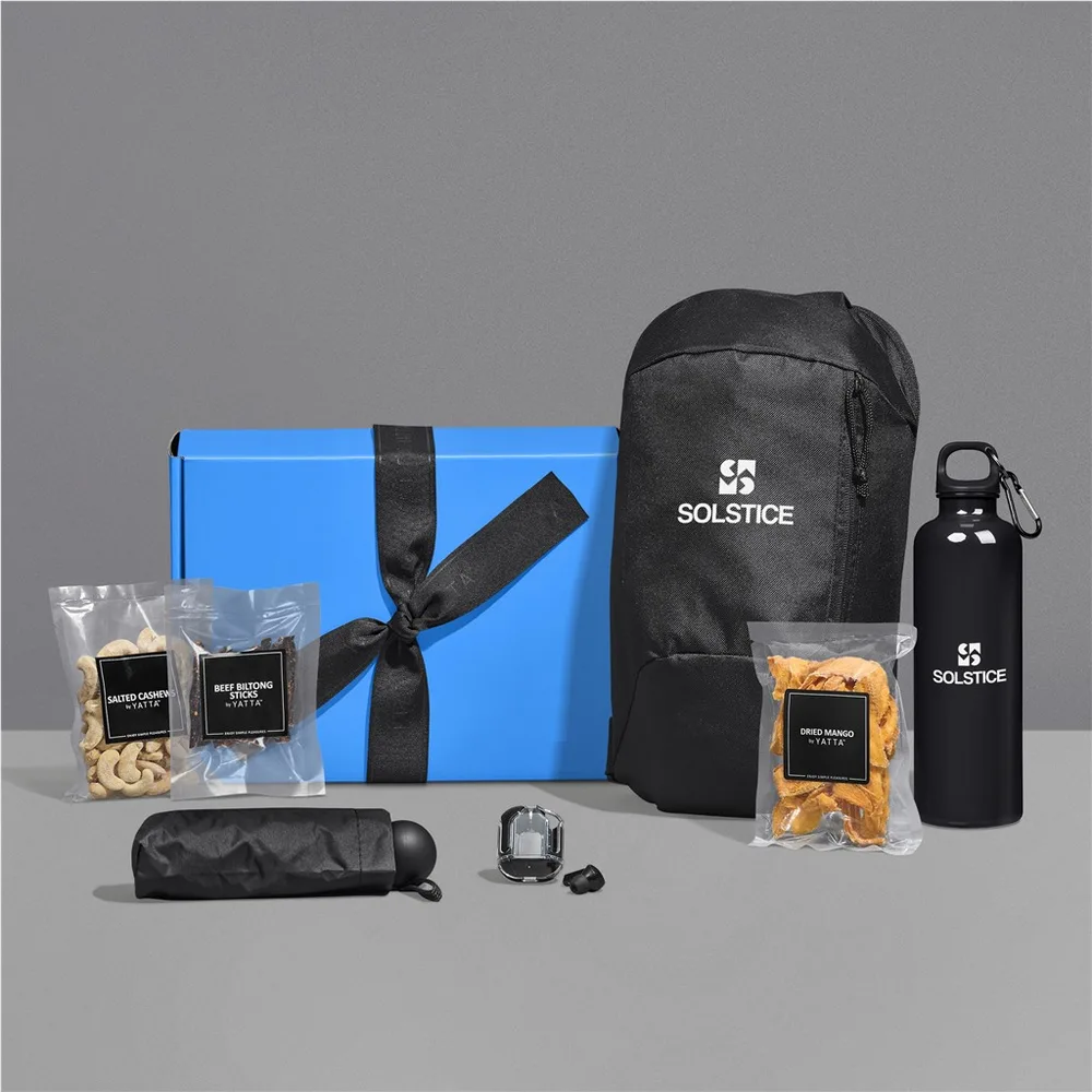 Yatta Adventure Awakening Hamper